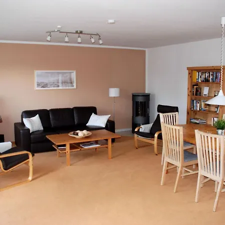 Tatil Evi In Lubberstorf