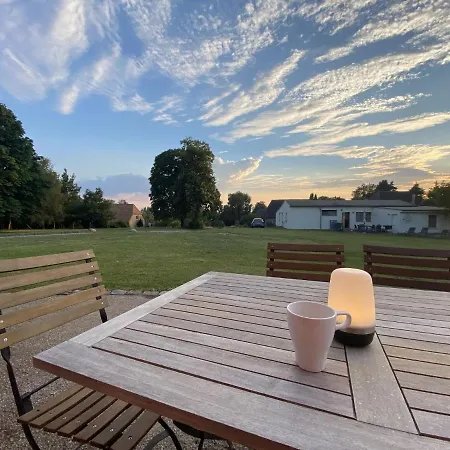 In Tatil Evi Lubberstorf