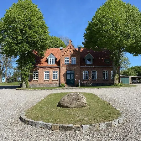 In Tatil Evi Lubberstorf