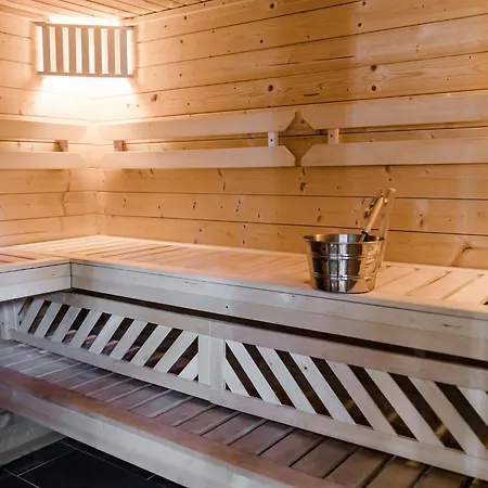 In Tatil Evi Lubberstorf