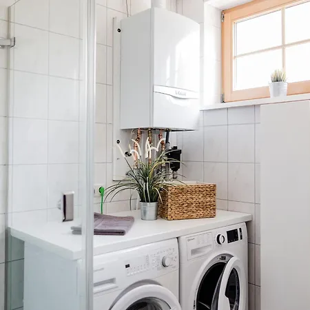 In Tatil Evi Lubberstorf