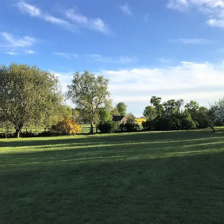 In Tatil Evi Lubberstorf